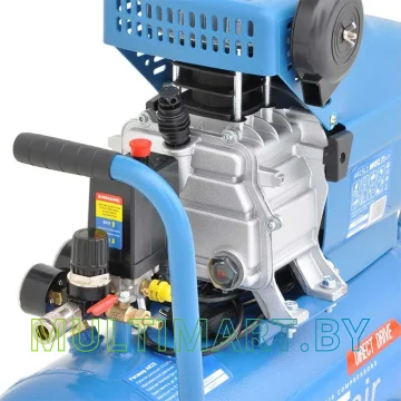 Компрессор Welt AR25LT картинка 4